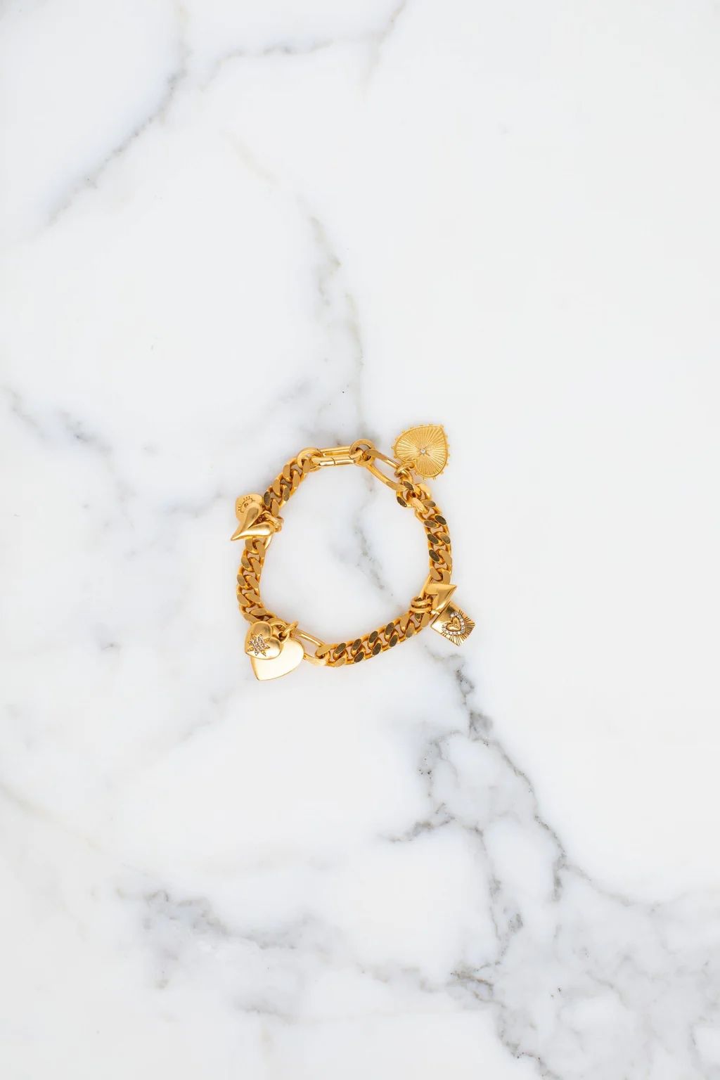 Auryn Bracelet | Elizabeth Cole Jewelry