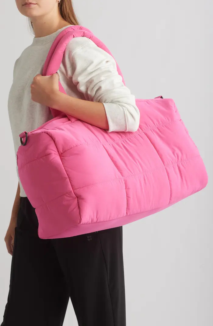 Cloud Duffle Bag | Nordstrom Rack