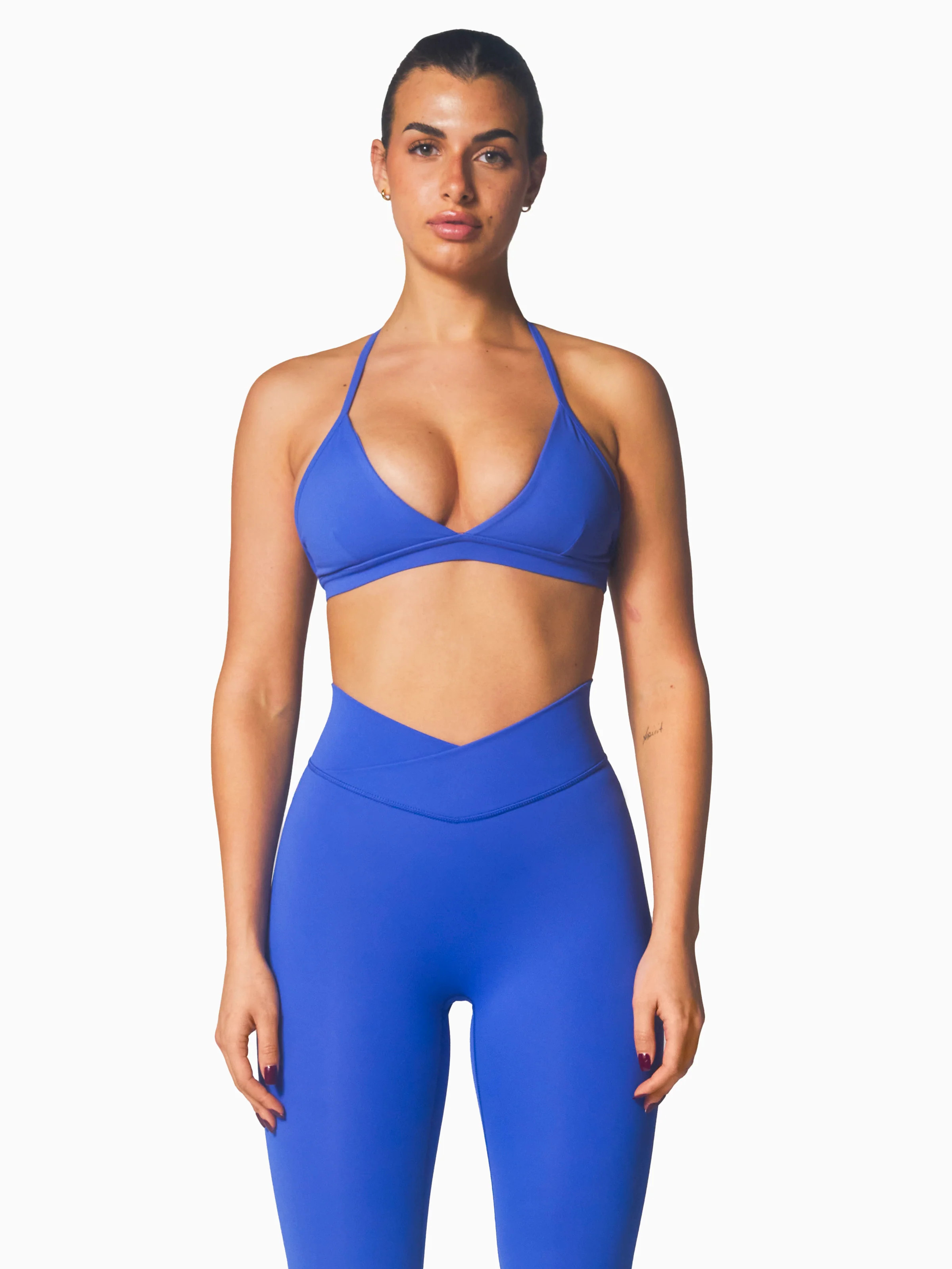 The Lift Bra / Glacier | 437