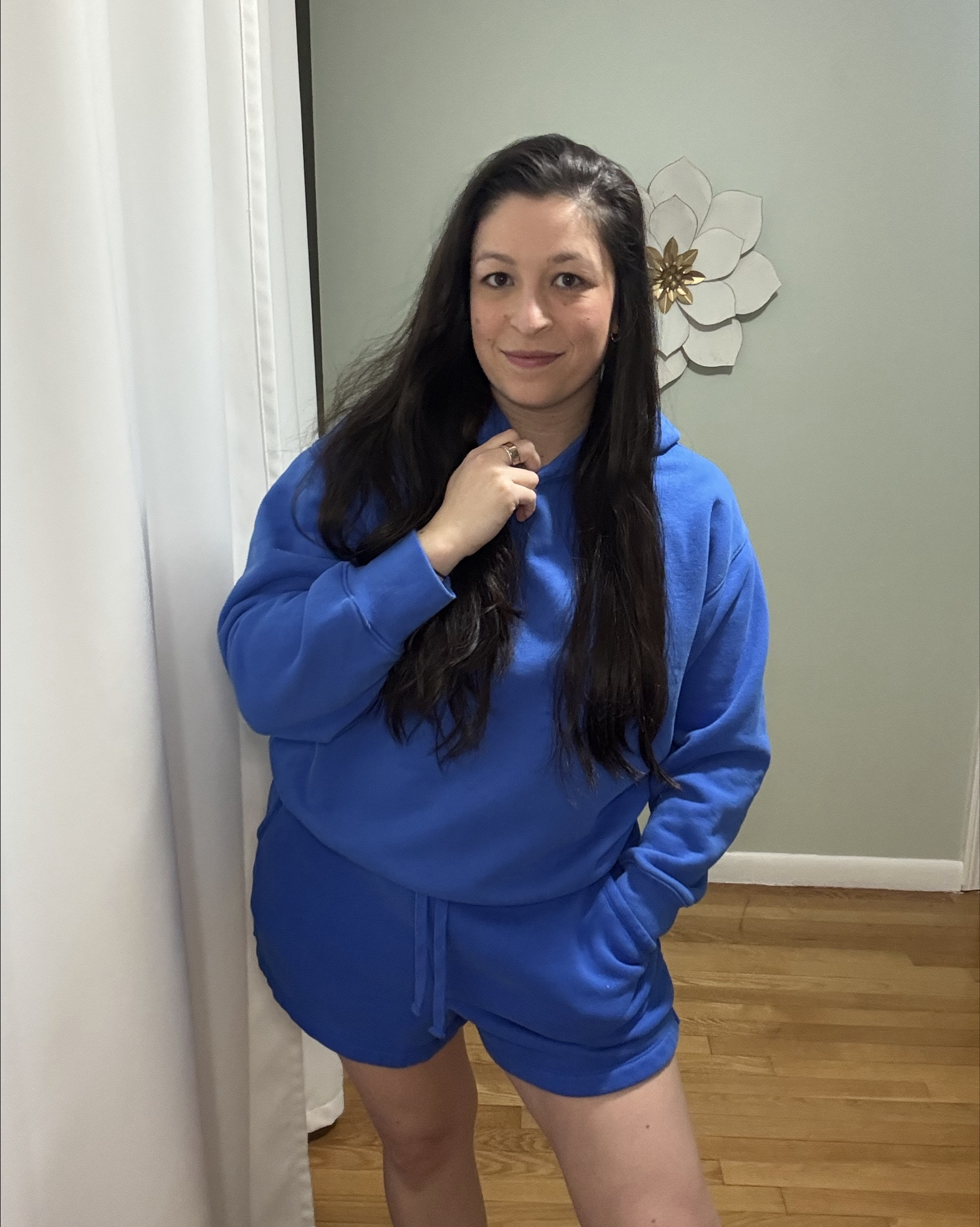 Sets are going to be my springtime uniform 

#LTKootd #LTKmomlife #LTKdayinmylife