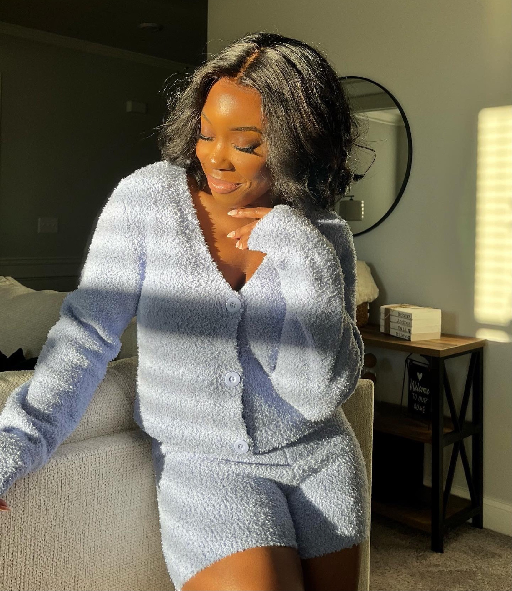 Cozy Set from Target! #Target #TargetFinds 

#LTKhome #LTKFind