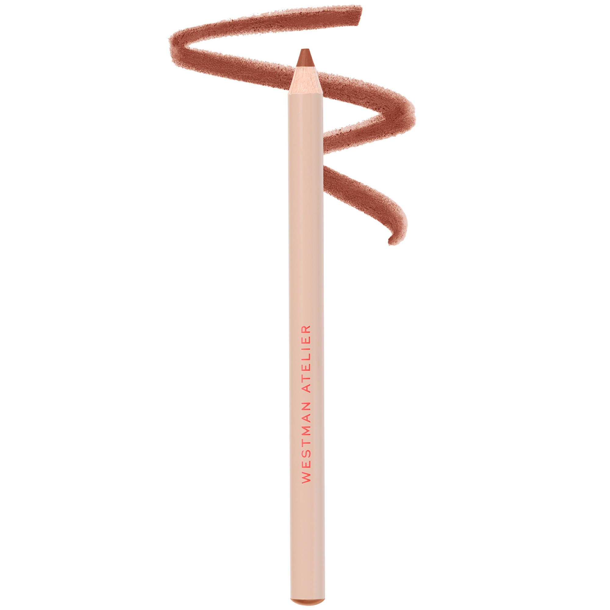 Westman Atelier Lip Shape Lip Liner 1.07g (Various Shades) | Cult Beauty