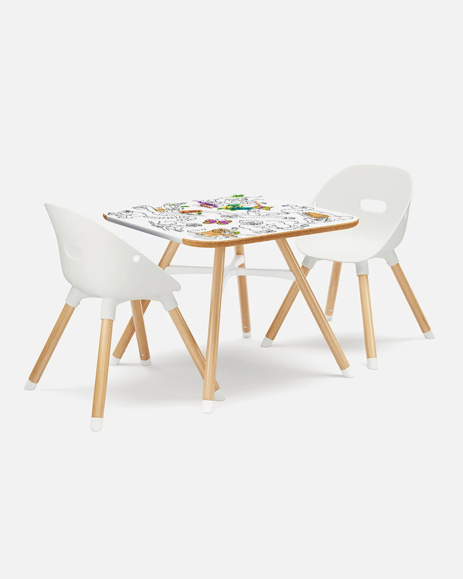 Workbench | Lalo