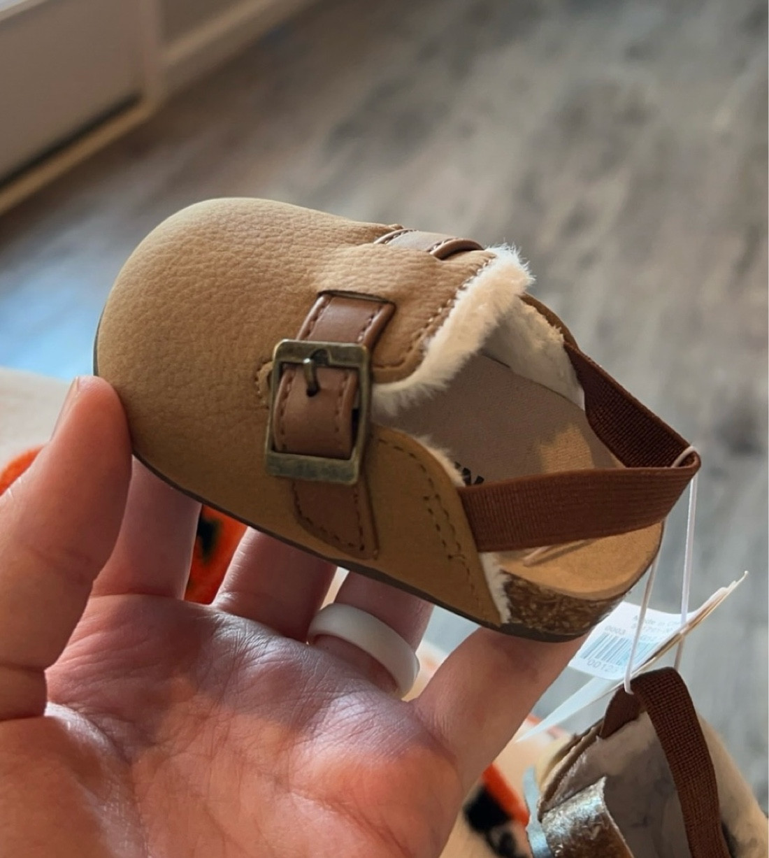 #LTKBaby #LTKSeasonal #LTKShoeCrush