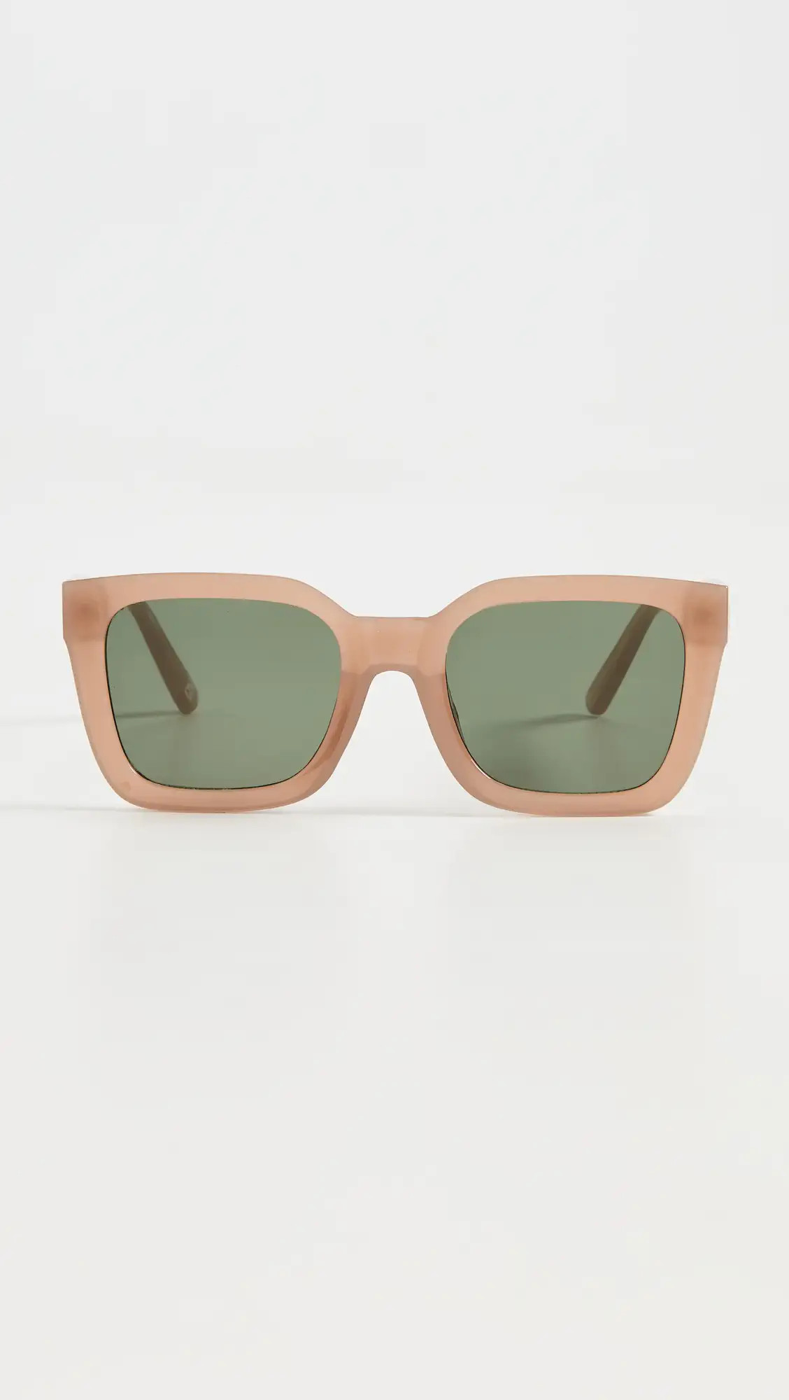 Abstraction Sunglasses | Shopbop