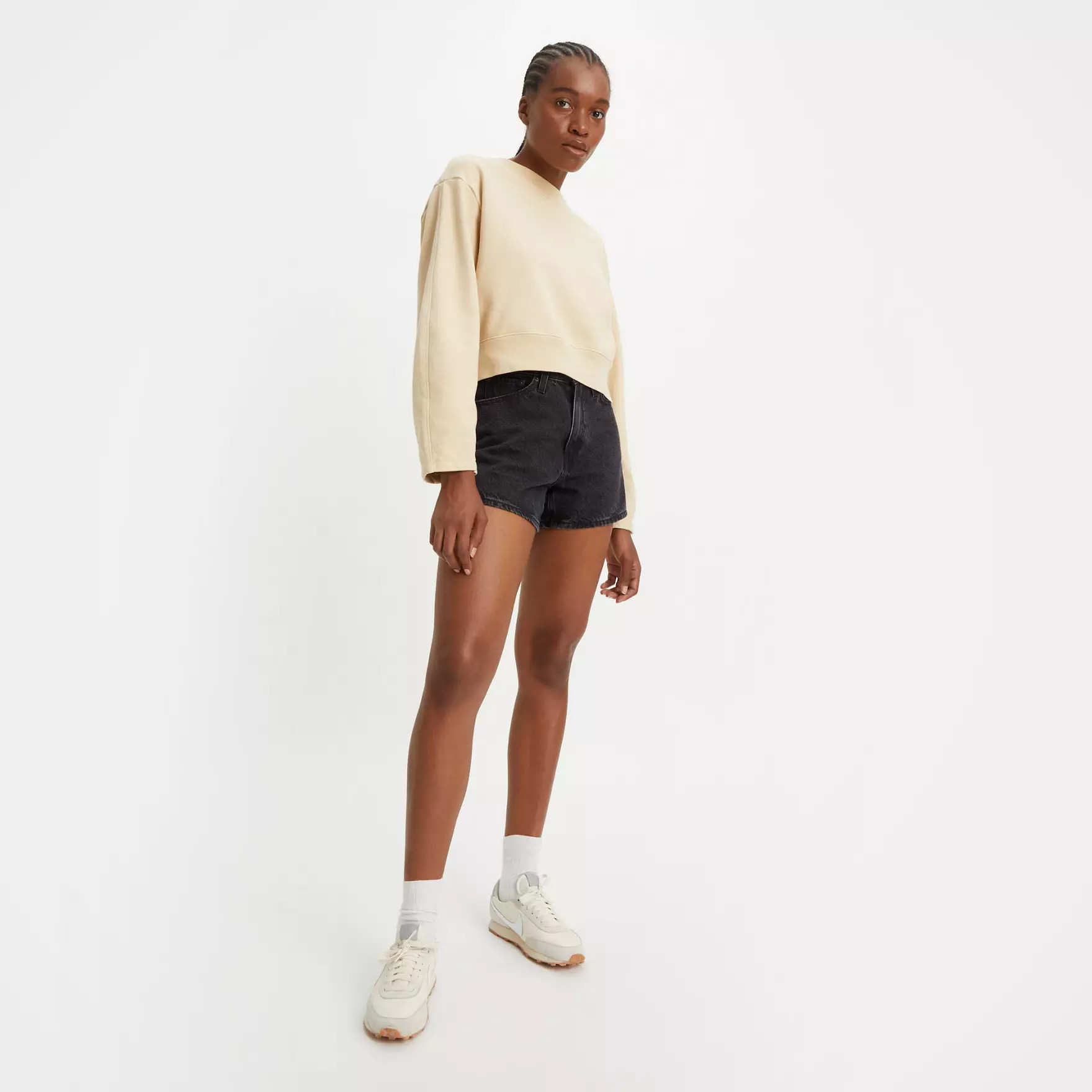 80s Mom Women's Shorts | Levi's US
