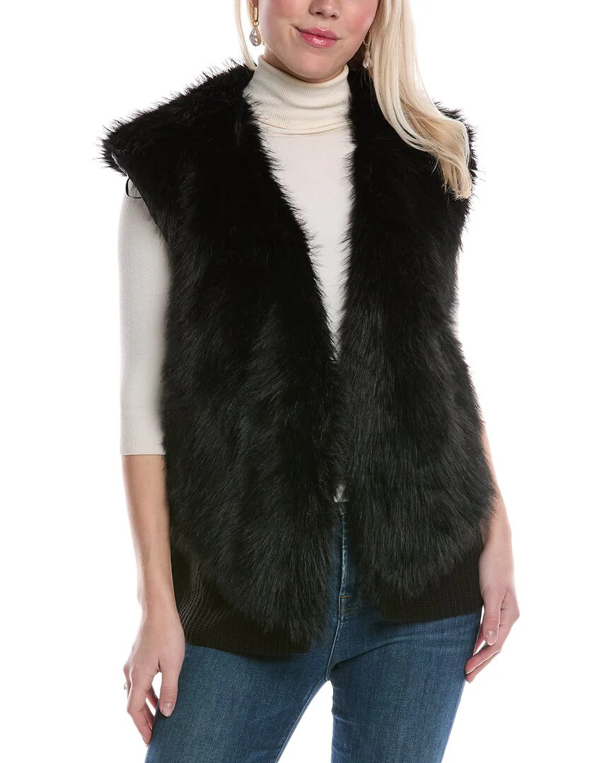 Joseph A. Sweater Vest | Shop Simon