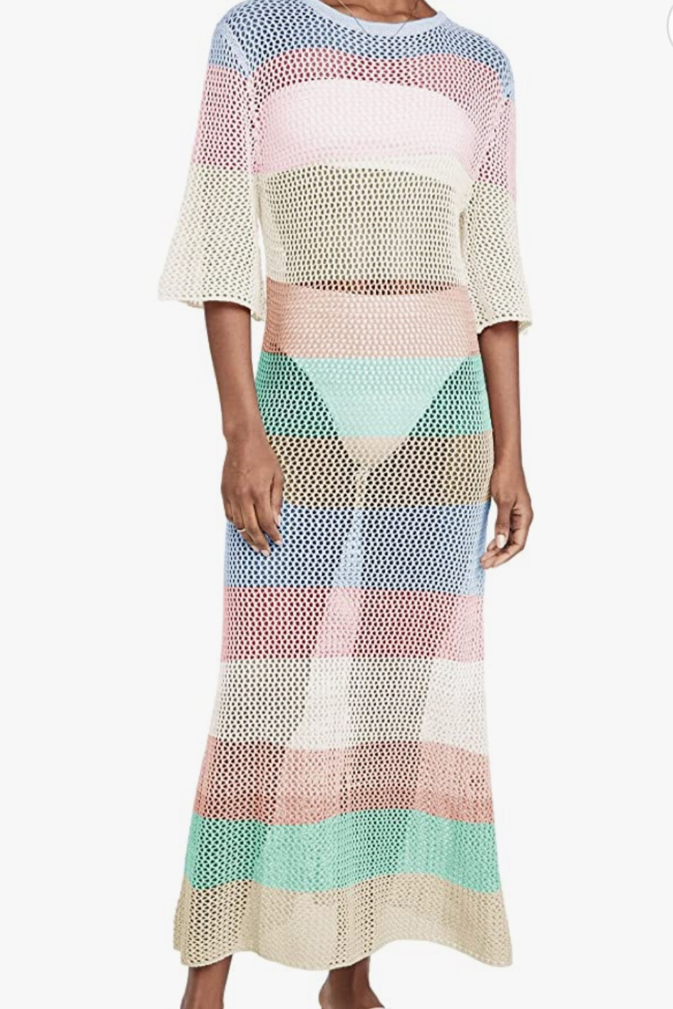 Amazon finds / amazon fashion / swimsuit coverup / swimwear / amazon swim / cute coverups 

#LTKswim #LTKFind #LTKSeasonal