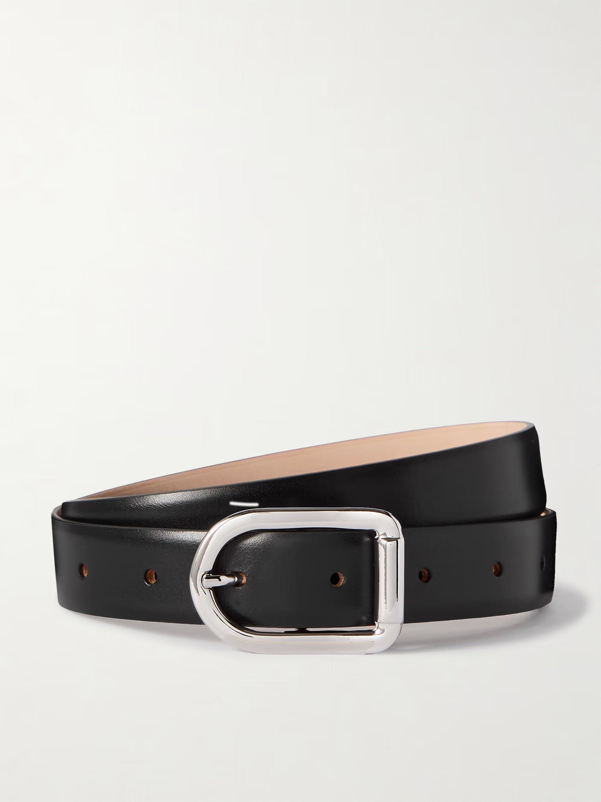 Mija leather belt | NET-A-PORTER (UK & EU)