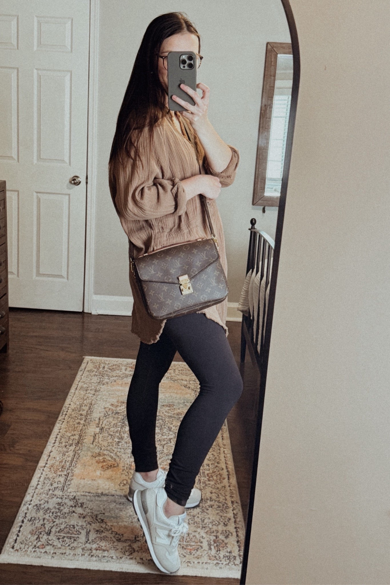 Casual everyday outfit inspo

#LTKmomlife #LTKootd #LTKgrwm