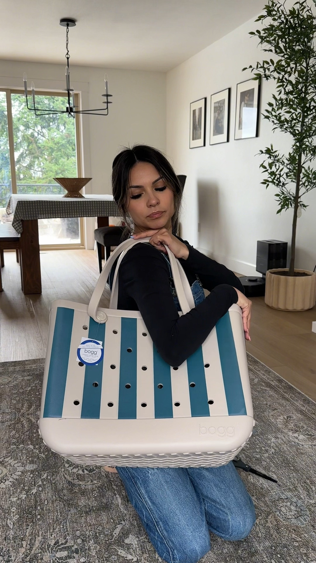 Buying a BOGG bag is a mom right of passage 😅


#LTKItBag #LTKFindsUnder100