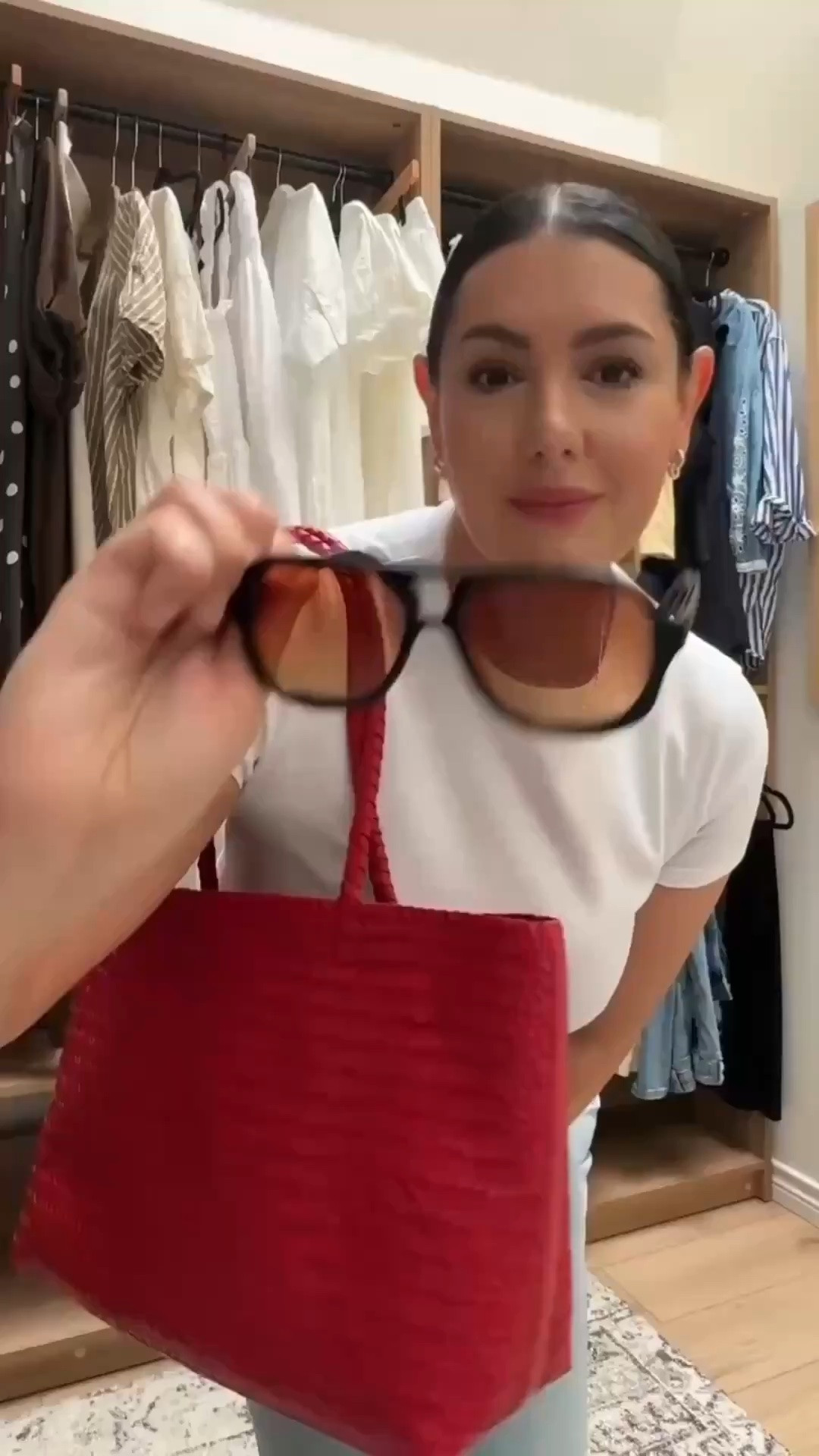 My fave sunnies are on sale! 25% off thru this weekend @Madewell