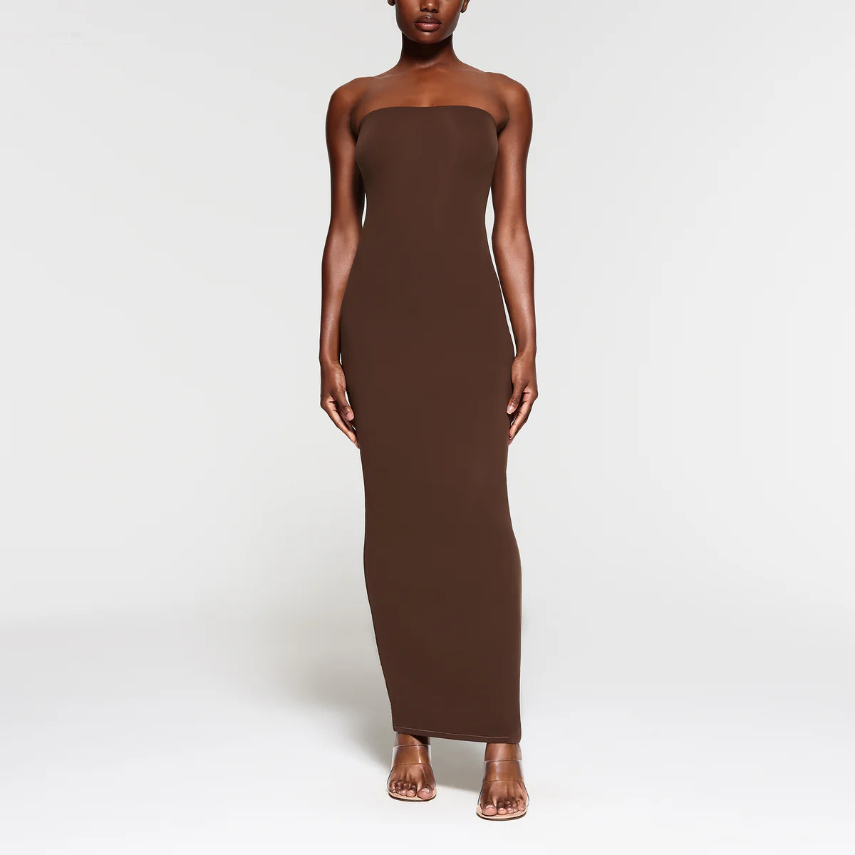 TUBE DRESS | SKIMS (US)