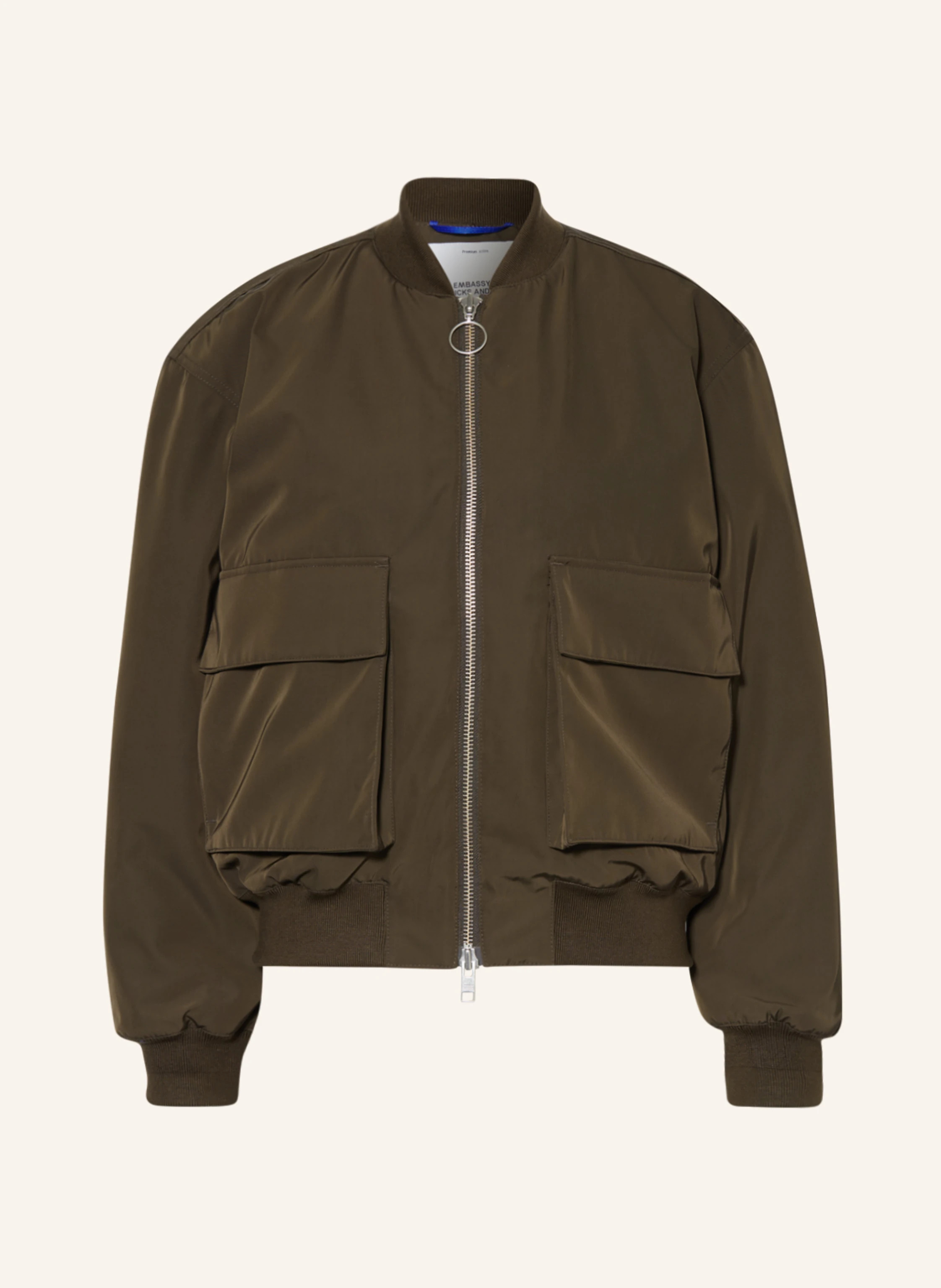 Blouson MAPES | Breuninger (DACH)