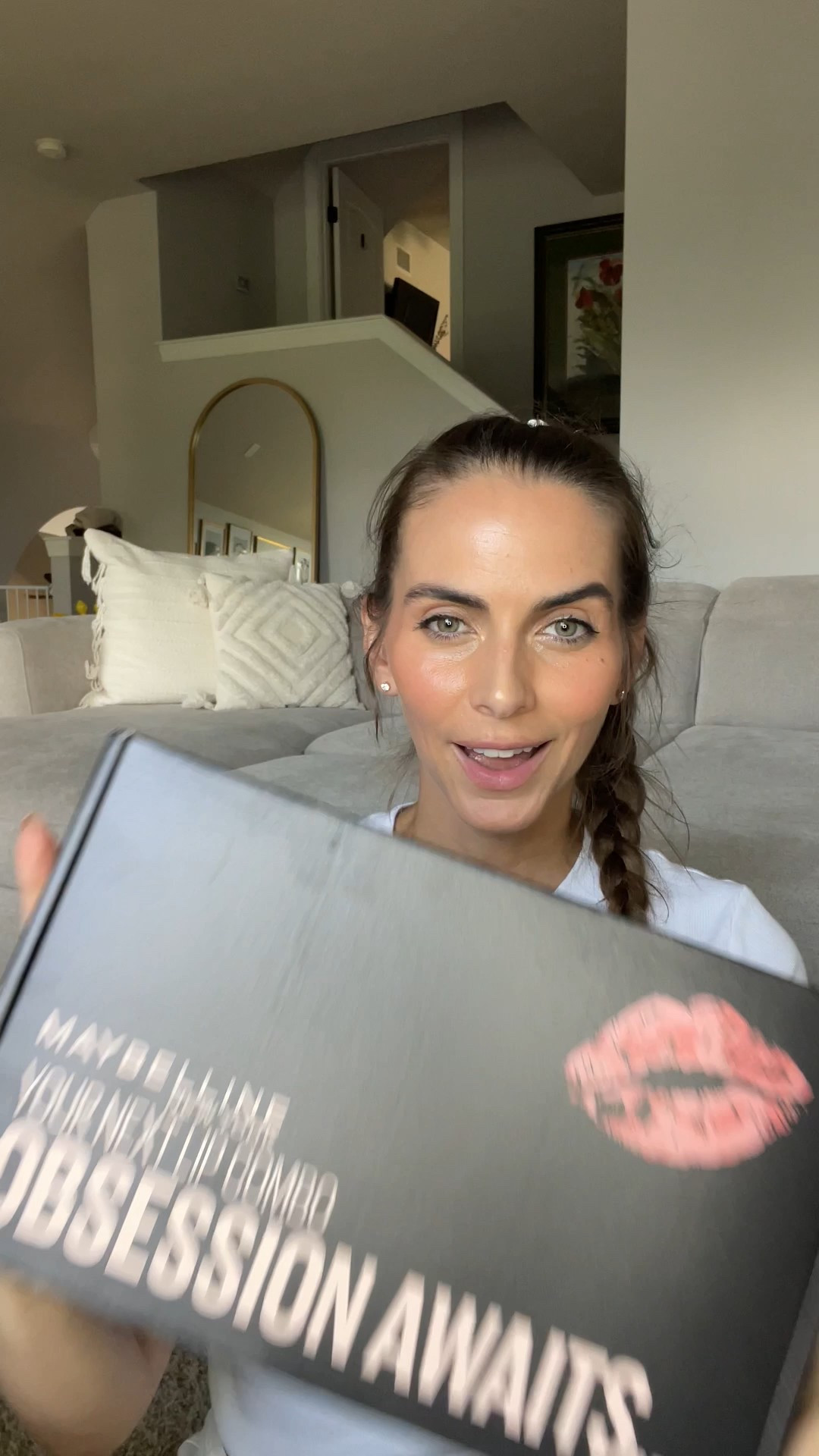 Trying new Maybelline Lip Lifter Combos 
#giftedbymaybelline #lifterglossobsessed

#LTKBeauty #LTKFindsUnder50