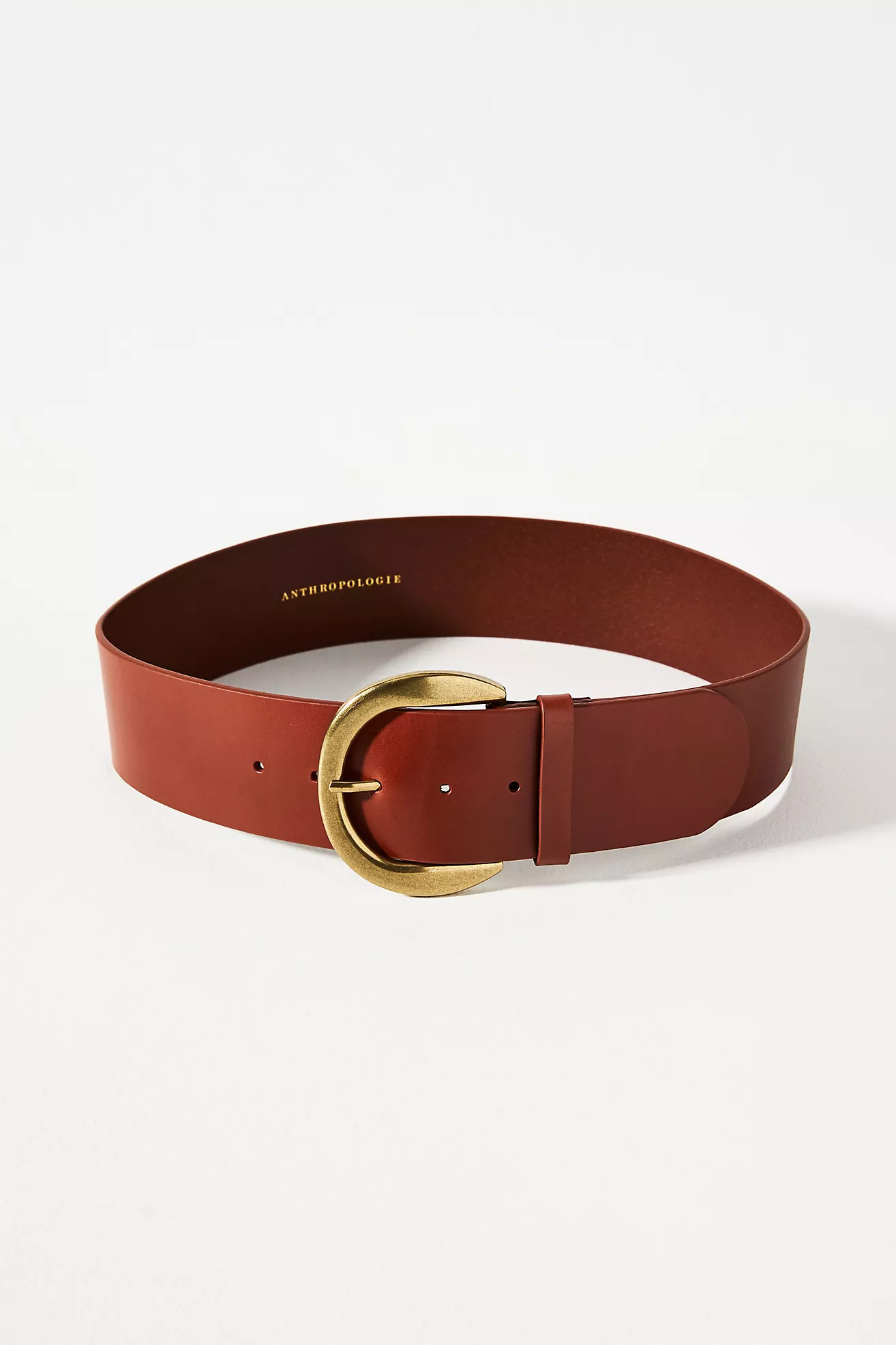 Vintage Wide Belt | Anthropologie (US)