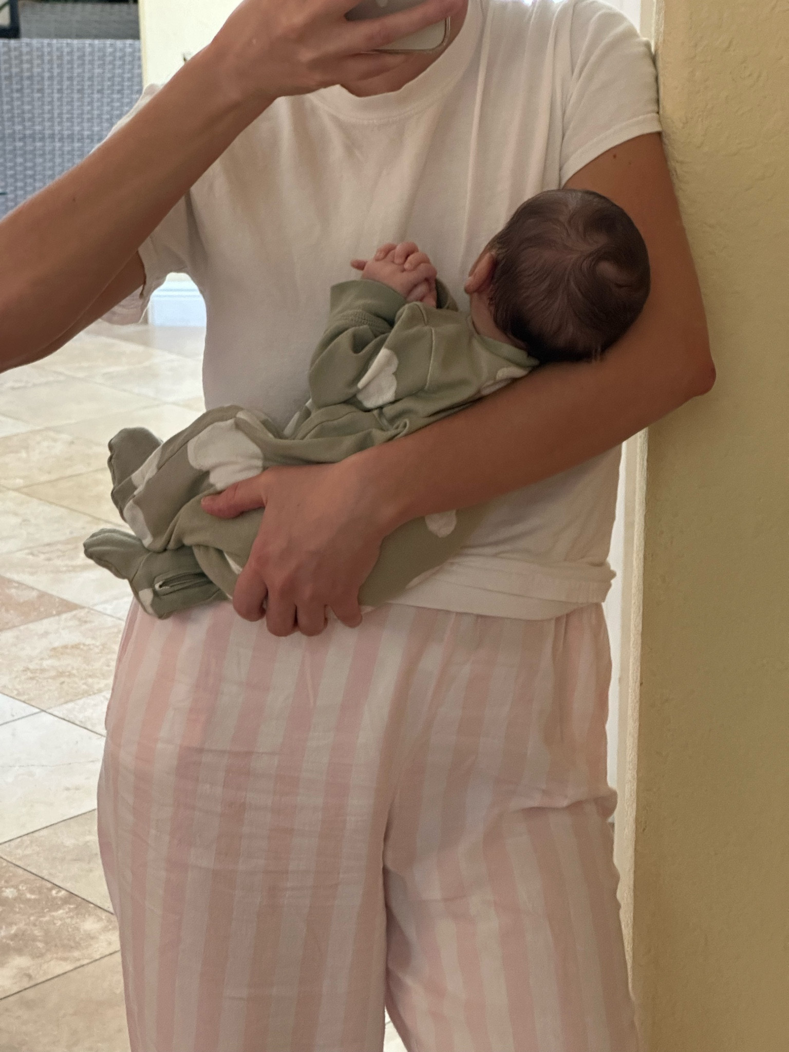 pajama party during postpartum

striped pajamas for women / pink pajamas / VS pajamas / pajama sets / baby pajamas / newborn one piece pajamas 

#LTKBaby #LTKStyleTip