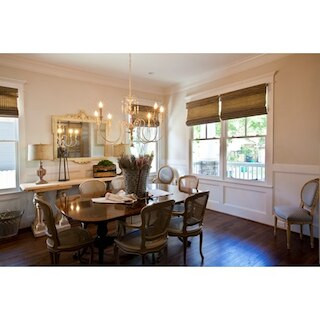 Natural Woven Wood Shades | Blinds.com