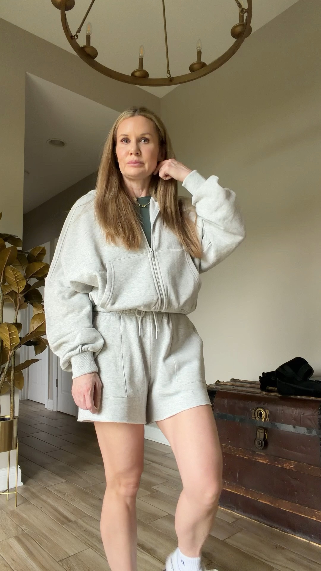 Use code THEGYMNURSE to save 10% at checkout 