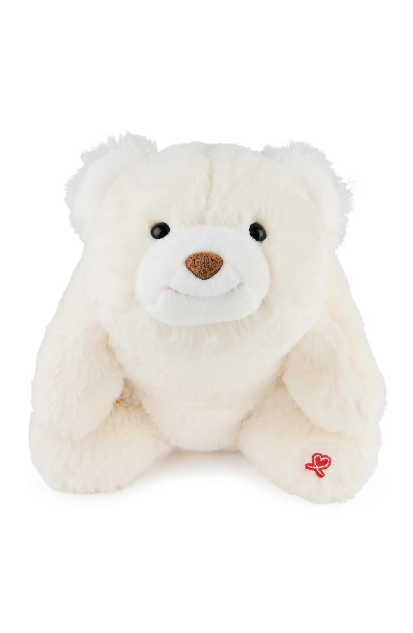 Forever Friends Snuffles Bear Stuffed Animal | Nordstrom