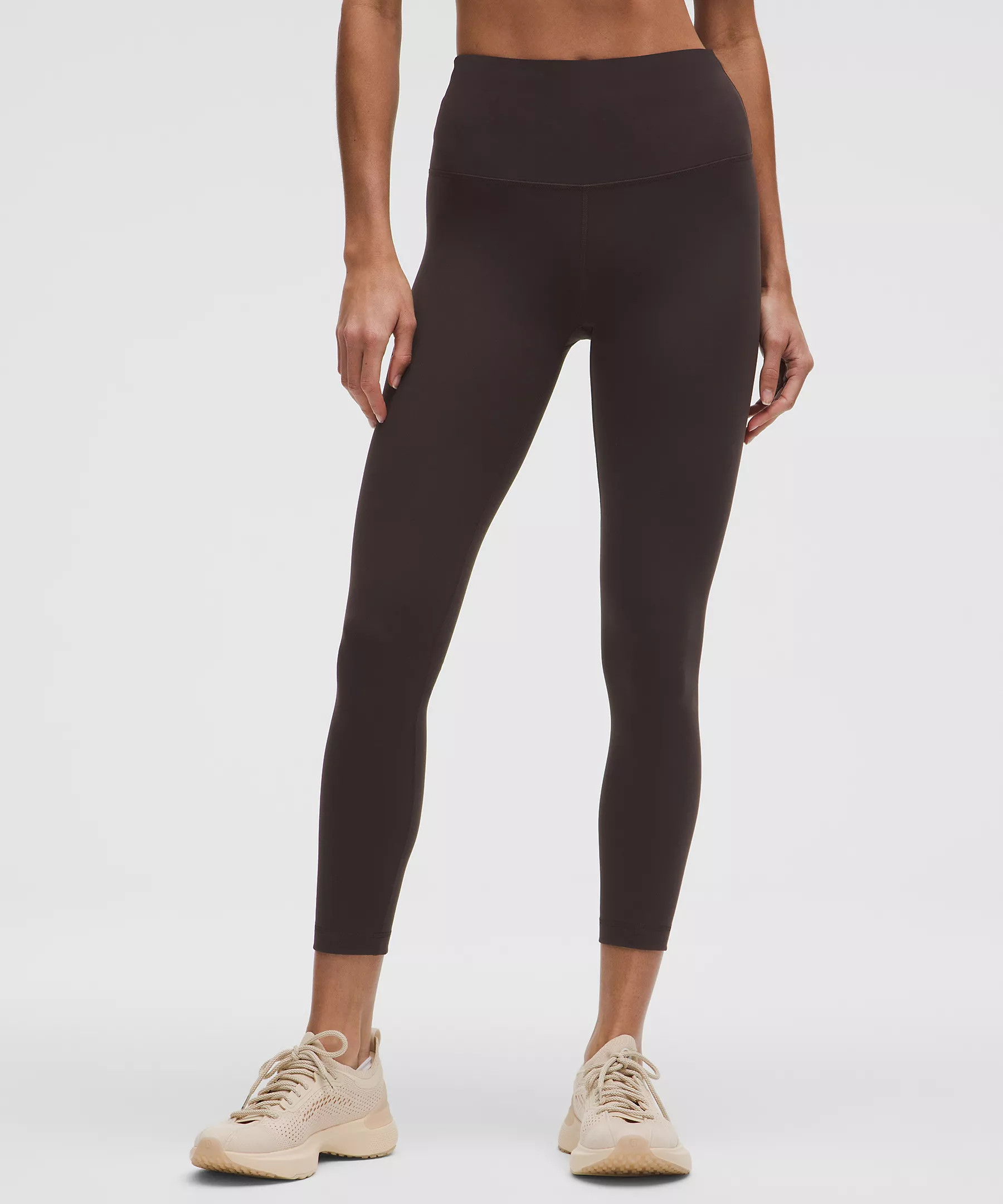 Wunder Train High-Rise Tight 25" | Lululemon (US)