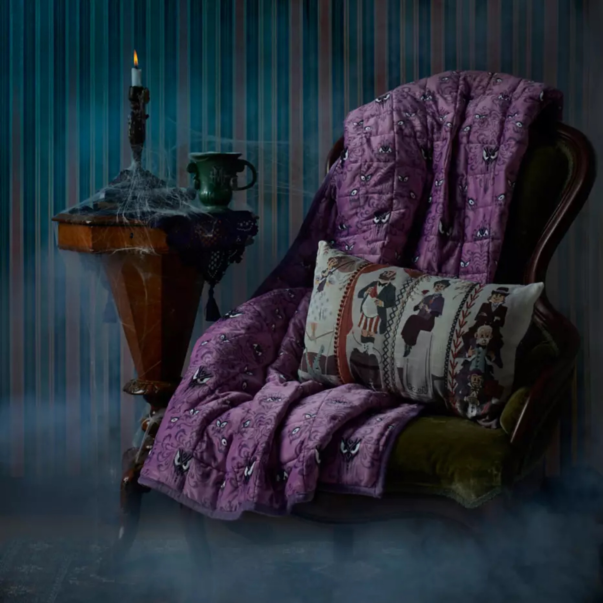 There are so many Haunted Mansion themed decor items to browse! These are perfect Disney Halloween decorations to add this Halloween 🎃✨

#LTKunder100 #LTKSeasonal #LTKFind
