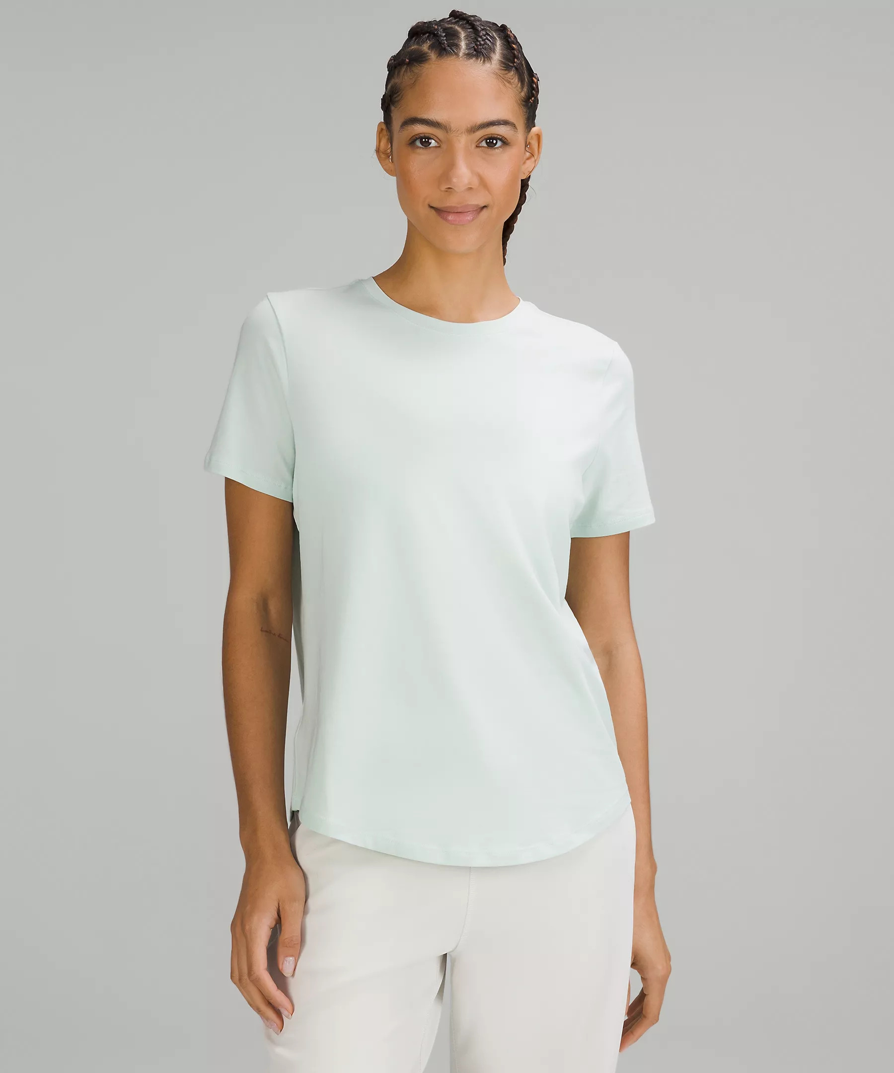 Love Crewneck T-Shirt | Lululemon (US)