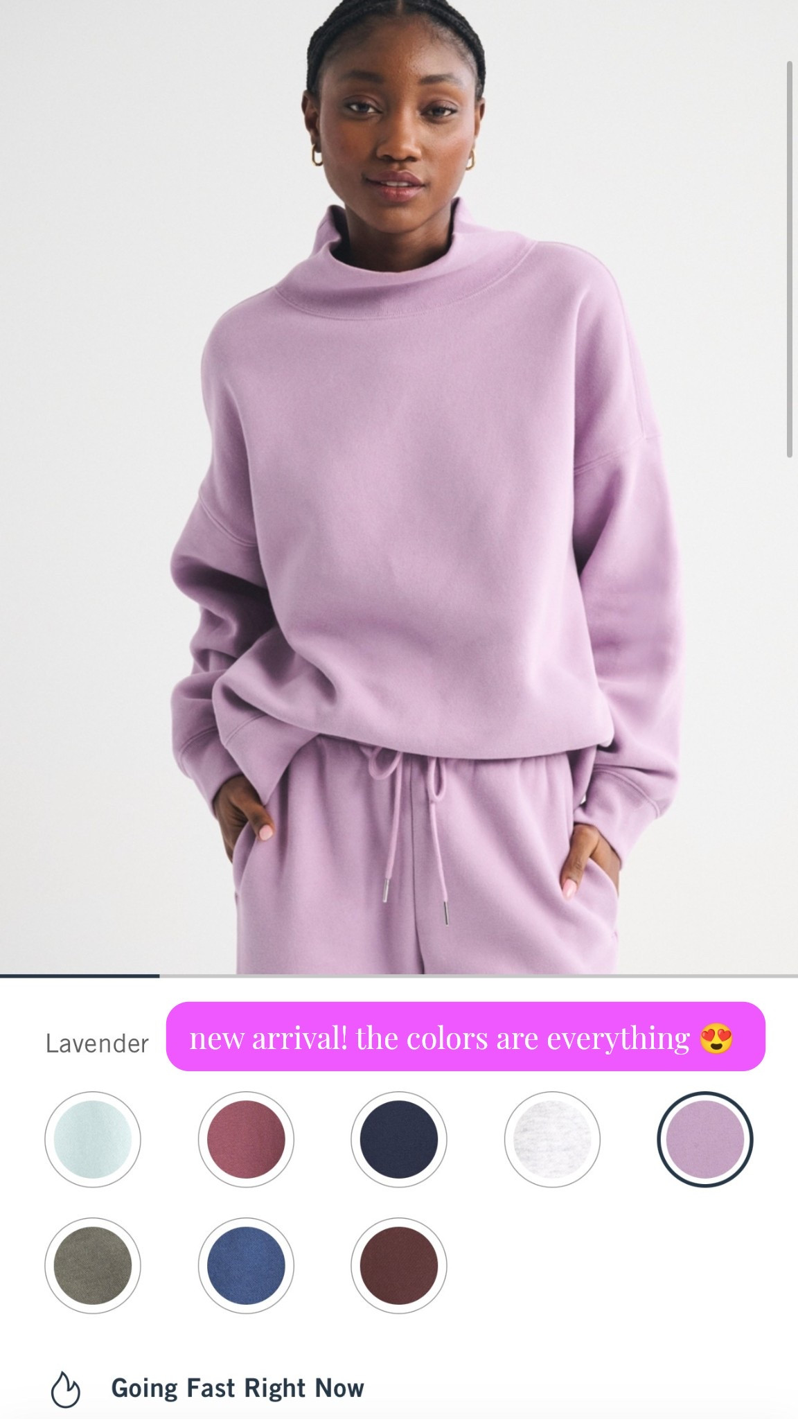 cozy winter outfits. funnel neck pullover. 

#LTKSaleAlert #LTKSeasonal #LTKValentine