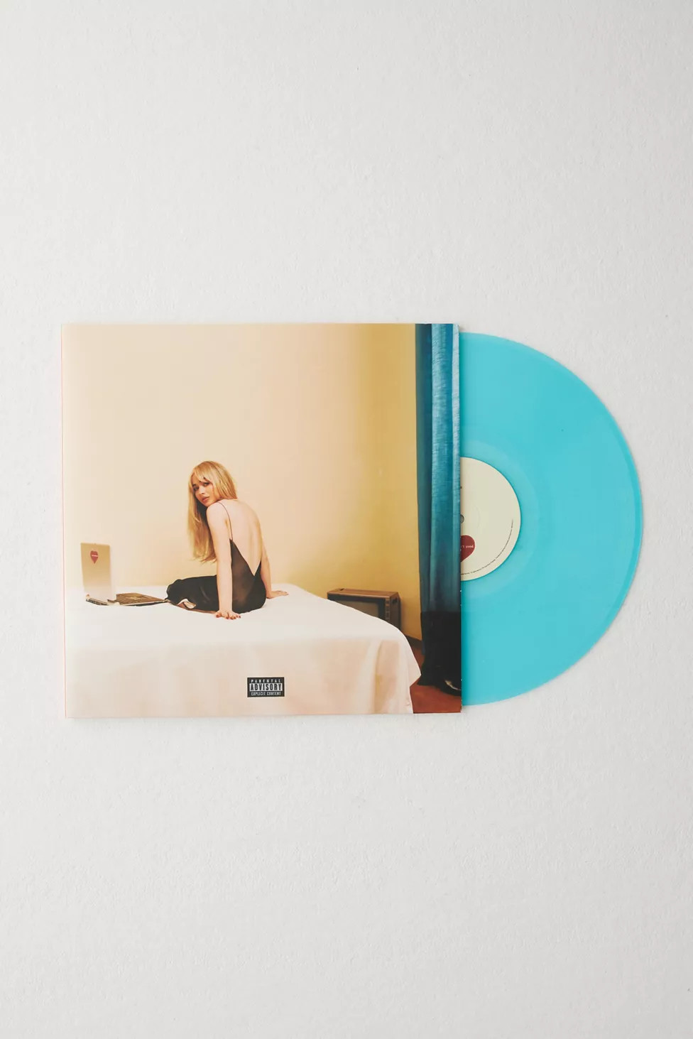 Sabrina Carpenter - emails i can’t send (Anniversary Edition) LP | Urban Outfitters (US and RoW)