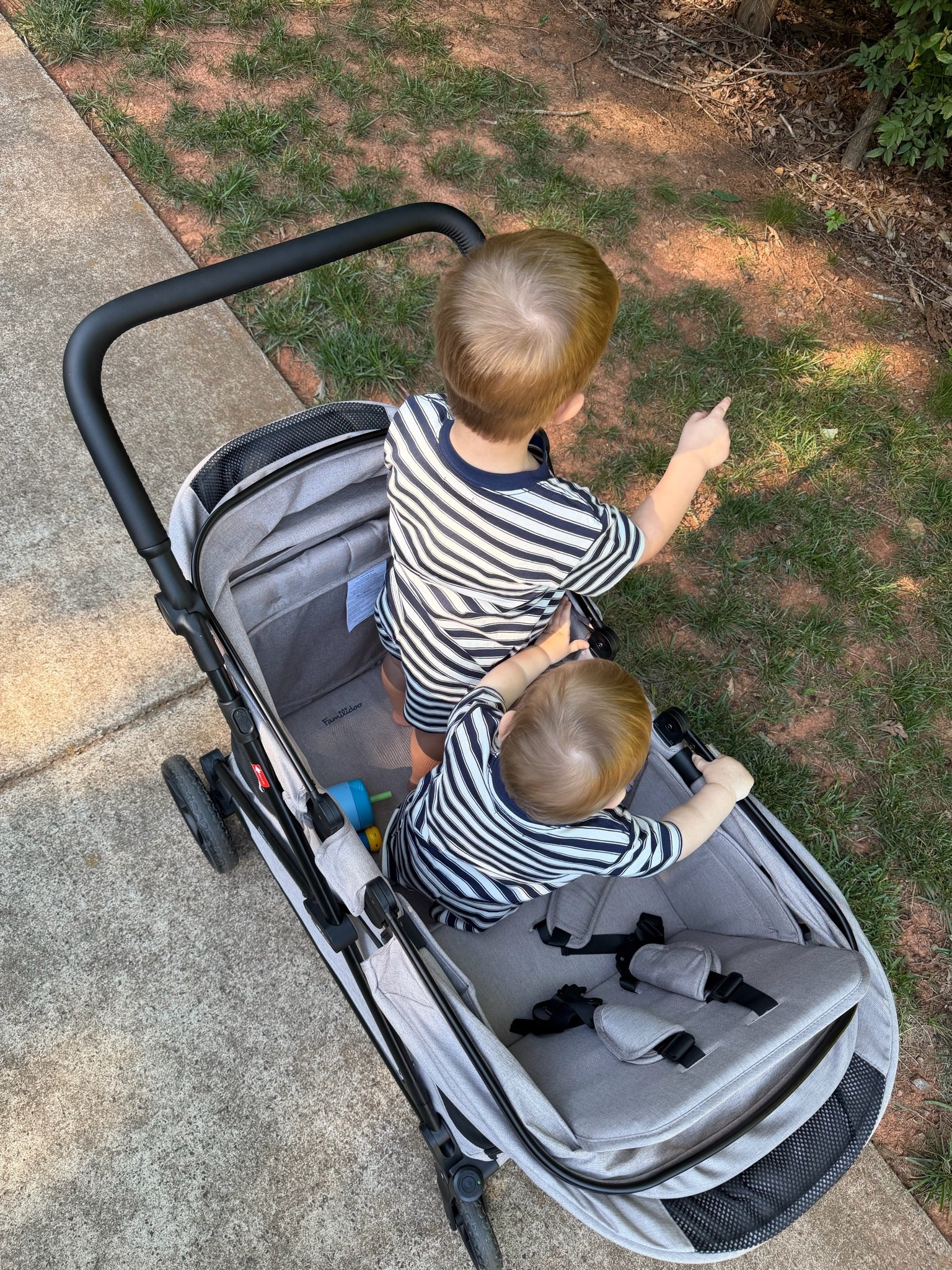 Cutest matching sets for the boys sold by Amazon essentials!!!

#LTKKids #LTKBaby #LTKootd