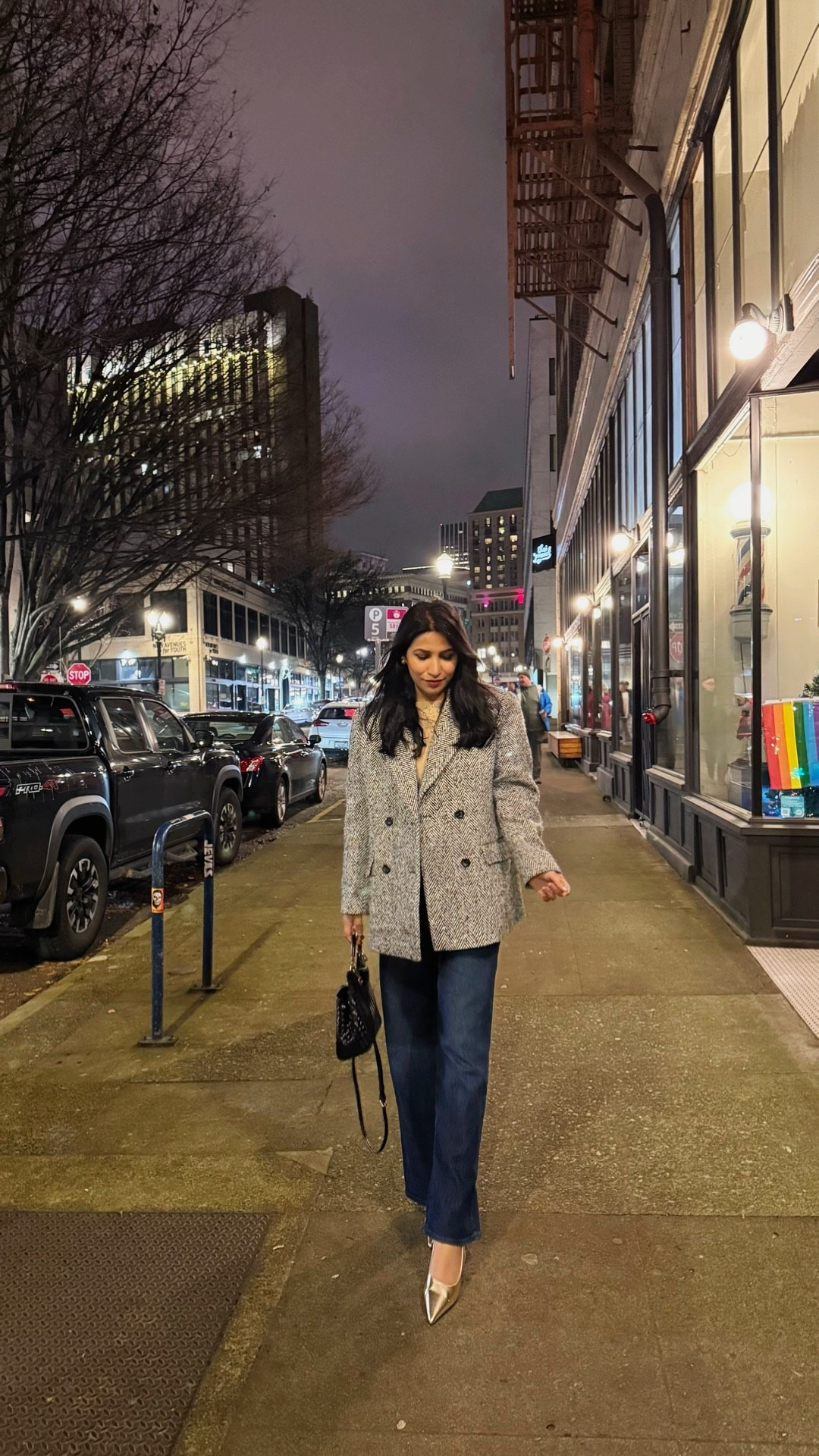 Blazer look

#LTKFindsUnder100 #LTKWorkwear #LTKSaleAlert