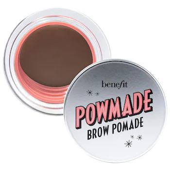 POWmade Waterproof Brow Pomade - Benefit Cosmetics | Sephora | Sephora (US)