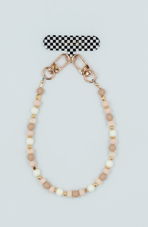 THE CÆP Universal Wristlet in Light Pastel Brown at Nordstrom | Nordstrom