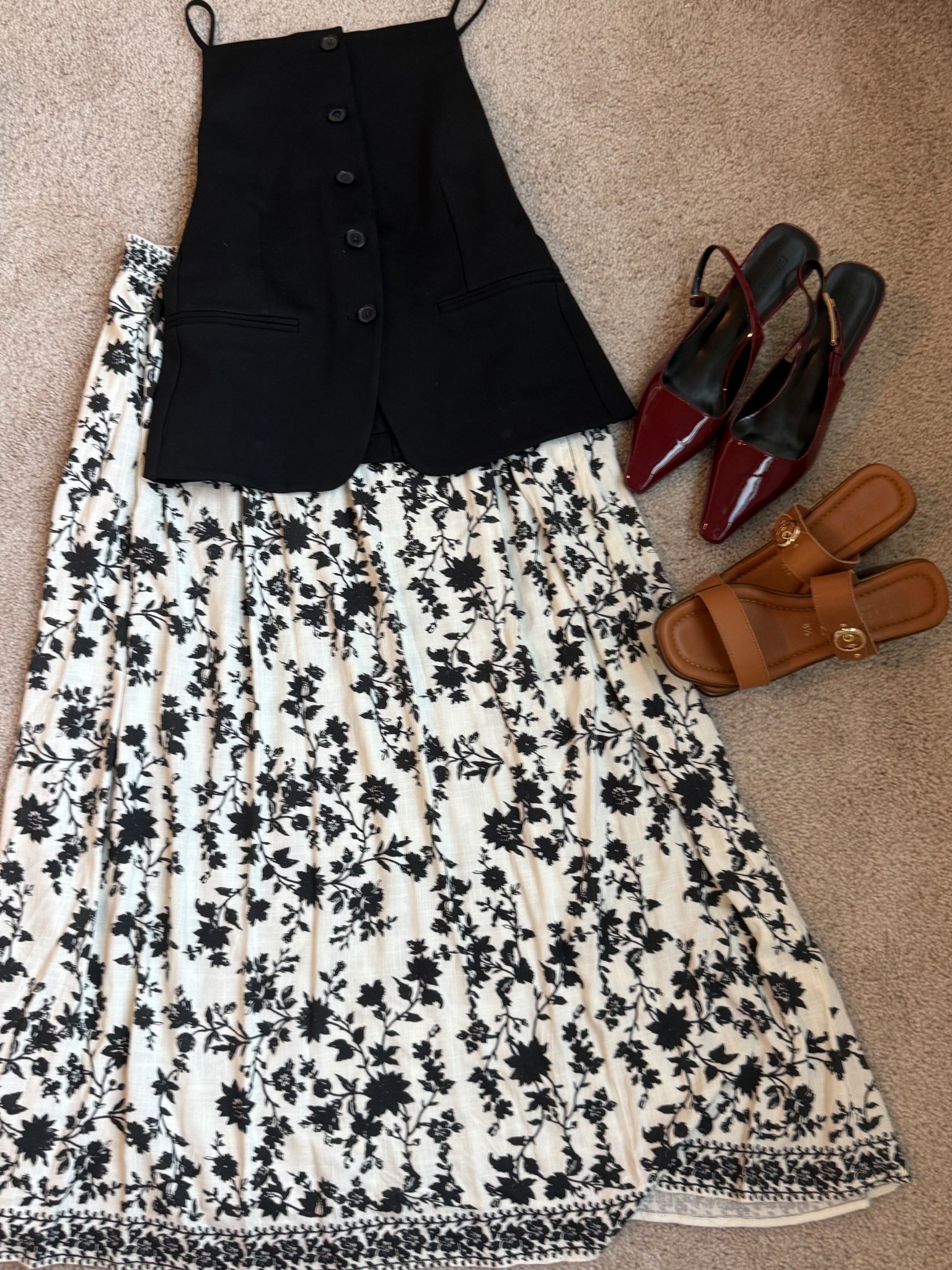 Outfit idea #LTKSummerEdit

#LTKWorkwear #LTKPetite