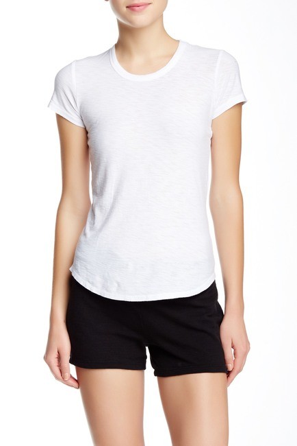 James PerseShort Sleeve Crew T-Shirt | Nordstrom Rack