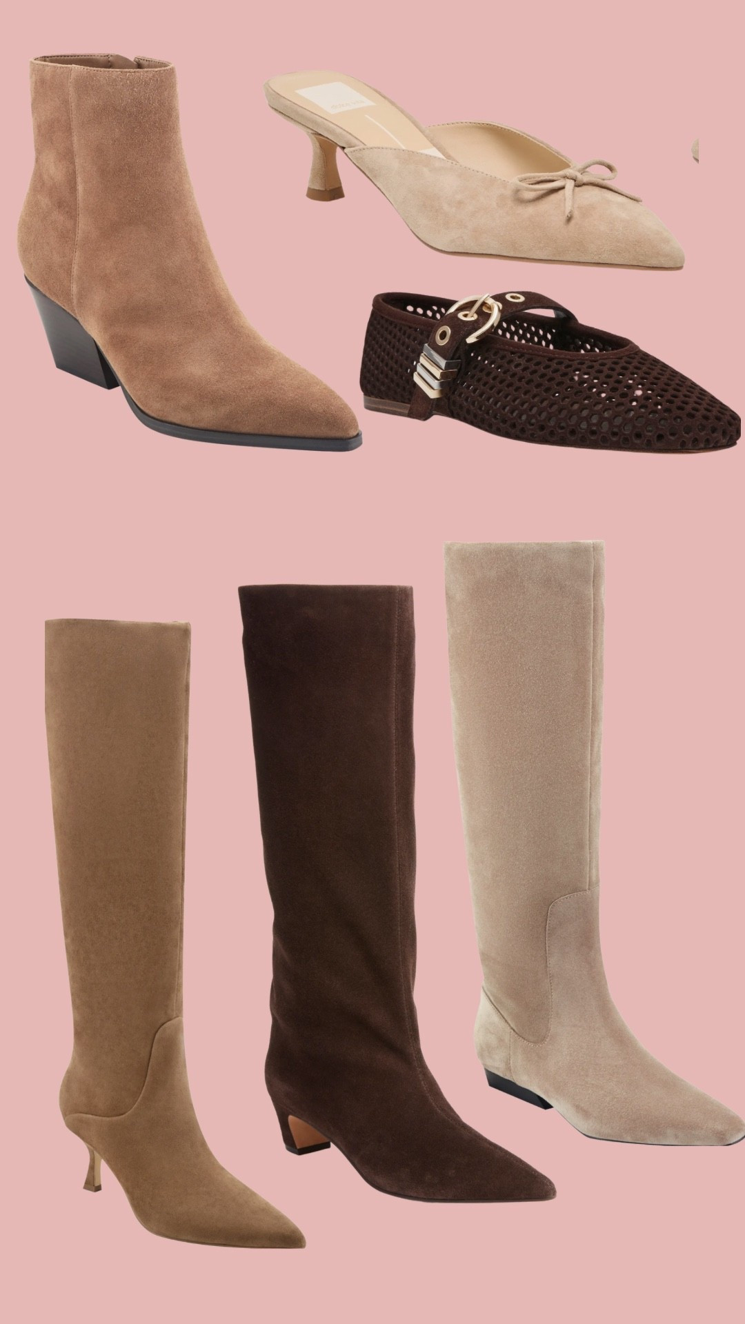 NSALE boots I’m loving!

#LTKWorkwear #LTKSeasonal #LTKootd