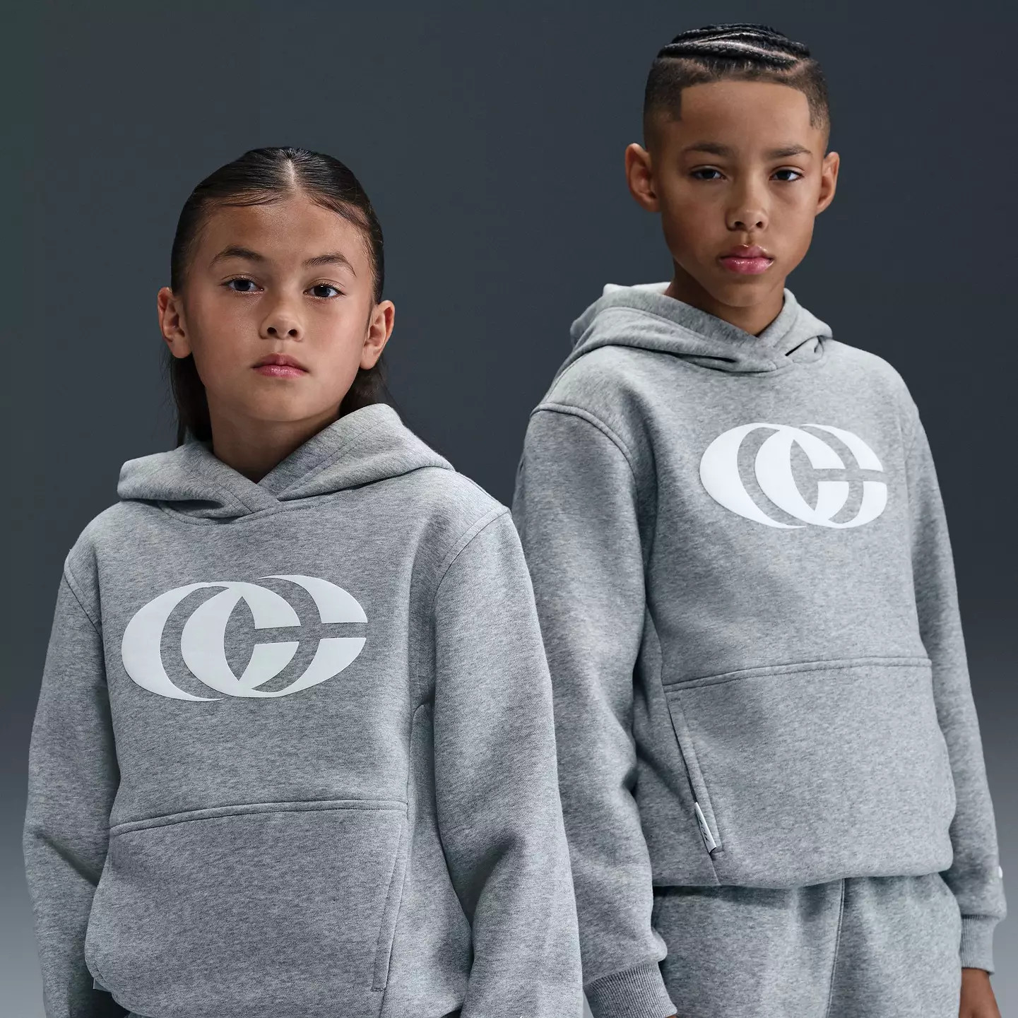 Nike Kids' Caitlin Clark Fleece Pullover Hoodie | DICK'S Sporting Goods