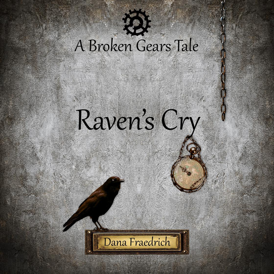 Raven’s Cry | Libro.fm (US)