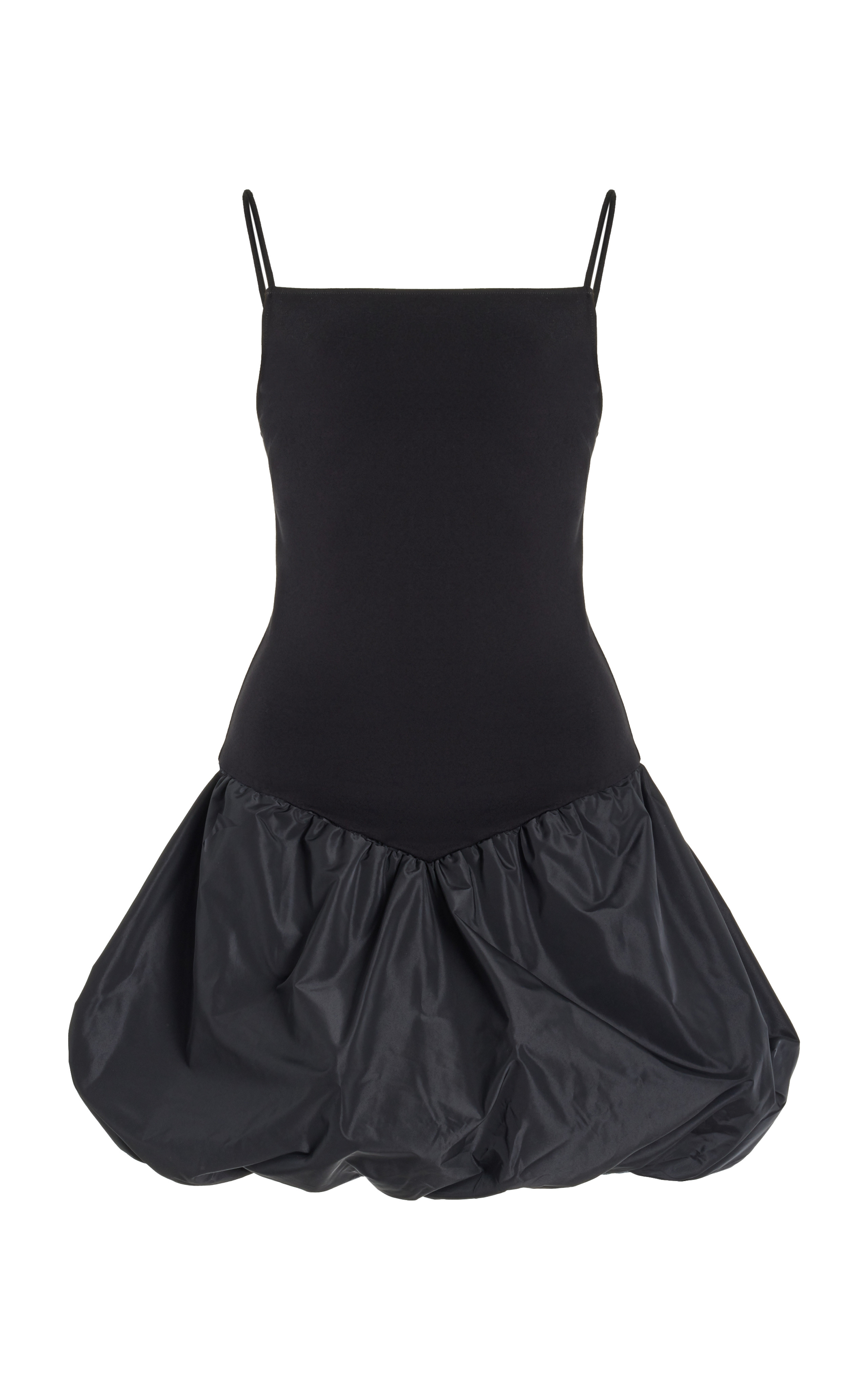 Ablee Tufted Mini Dress | Moda Operandi (Global)