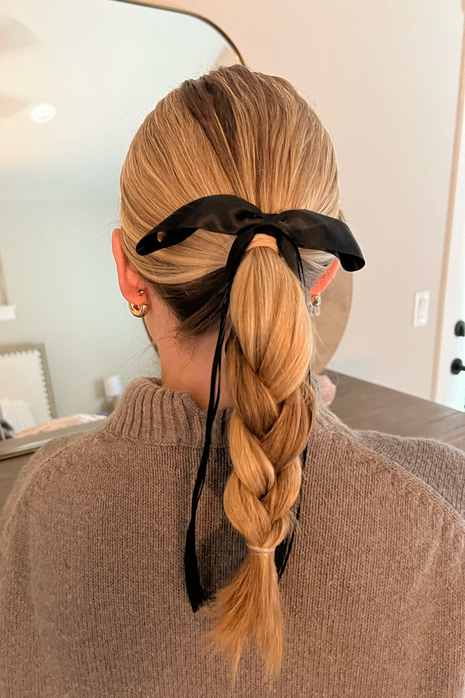 Love these bows from Amazon! 

#LTKfindsunder50 #LTKSeasonal #LTKstyletip