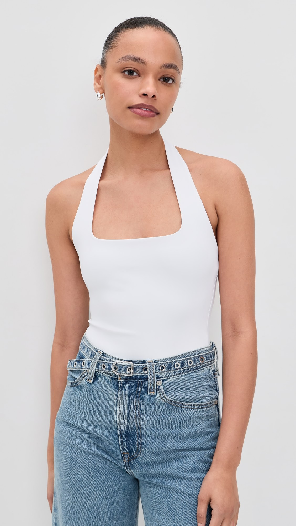 Scuba Thong Bodysuit | Shopbop