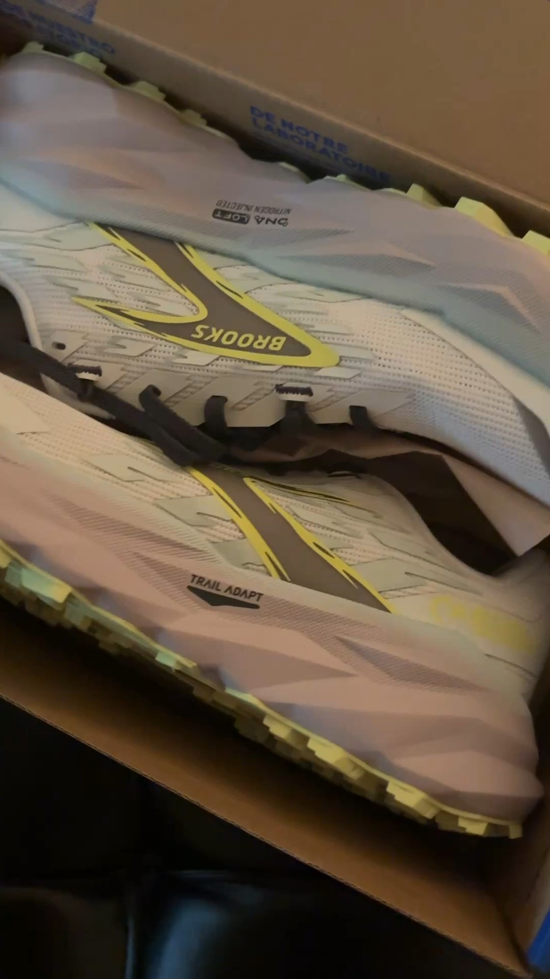 Finally got some trail running shoes and so far I like them!! I sized up a full size!

| women’s trail running shoes | amazon

#LTKfitnessgoals