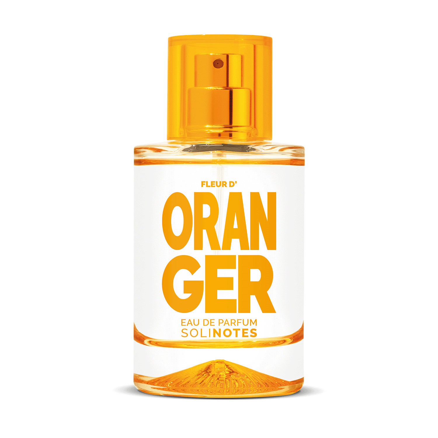 Solinotes Orange Blossom Eau de Parfum | Sally Beauty