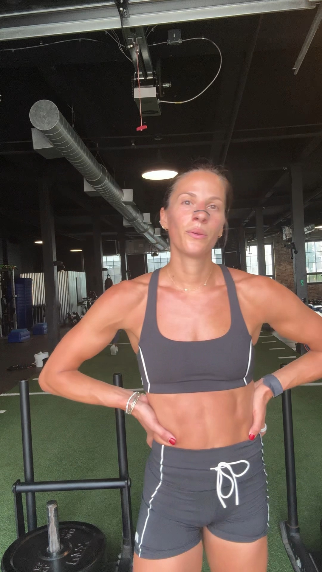 vuori set! 

#LTKActive