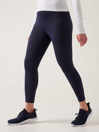 Ultimate Stash 7/8 Tight | Athleta