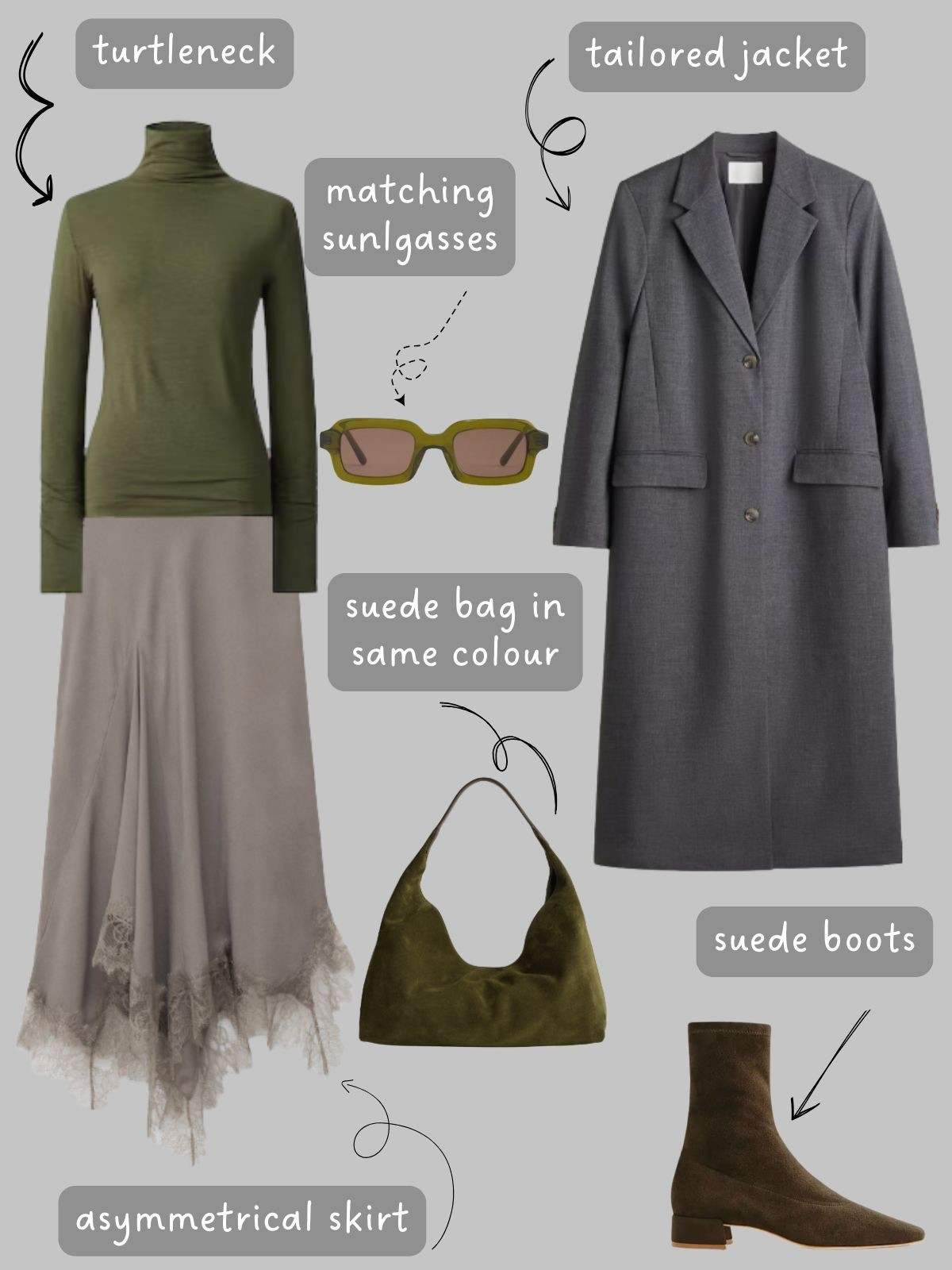 The Minimalist Reset: A Fall Capsule Wardrobe for Starting Over.

You can read the whole post and all of the outfit examples on my blog. 

#summerfashion #secondhandstyle #minimalist #cbk #secondhandfirst  #maximalist #fashionover40  #secondhandfashion #secondhandfinds #secondhandclothes #minimalistfashion #capsulewardrobe #torontostylist #fashionstylist #torontostylists #torontostyleblogger
#minimalistwardrobe 



#LTKSeasonal #LTKStyleTip #LTKOver40