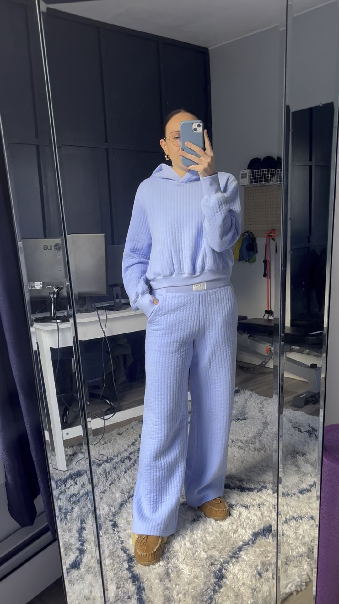 matching set for everything 

#LTKHoliday #LTKTravel #LTKGiftGuide