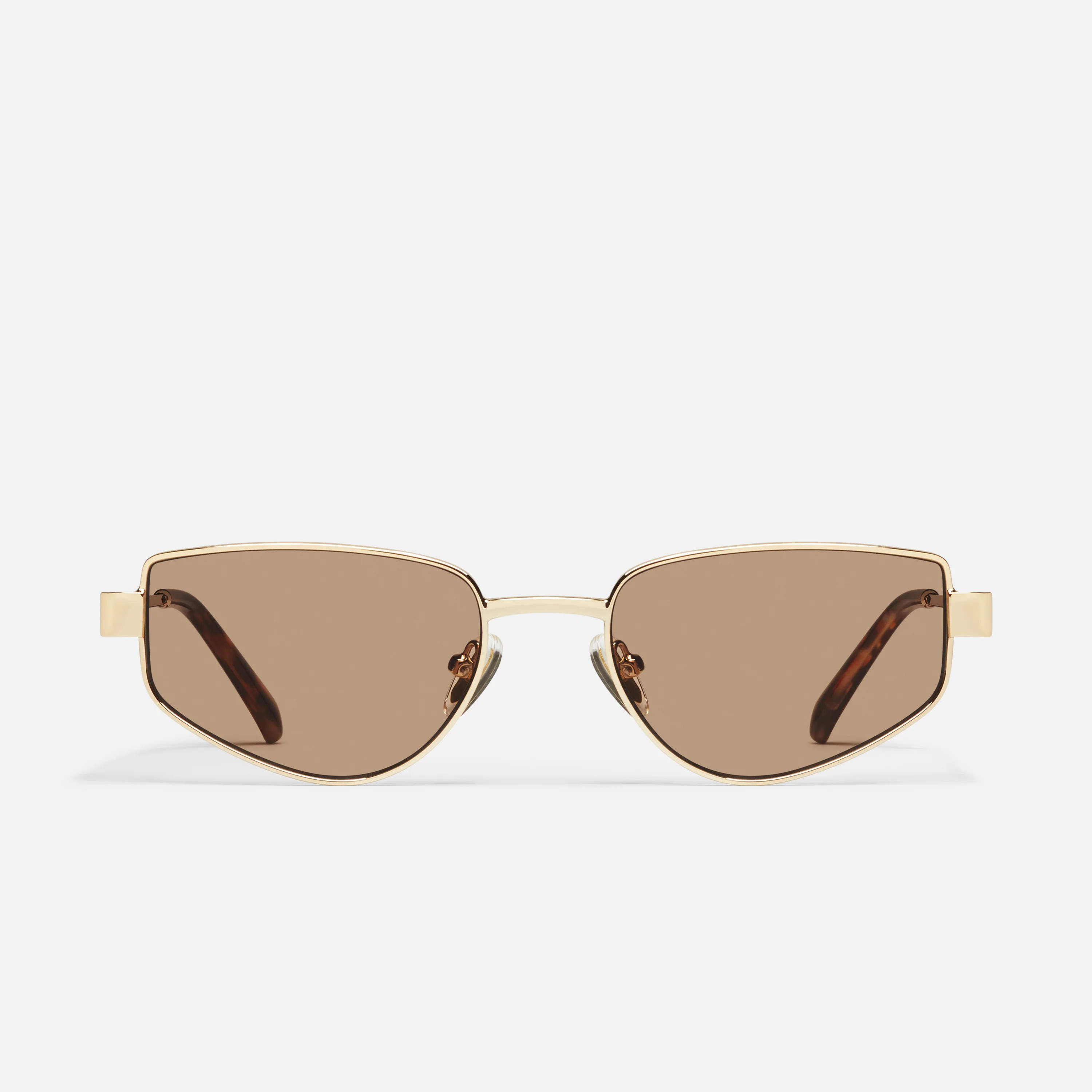 HIT SINGLE - GOLD/TAN | Quay Australia