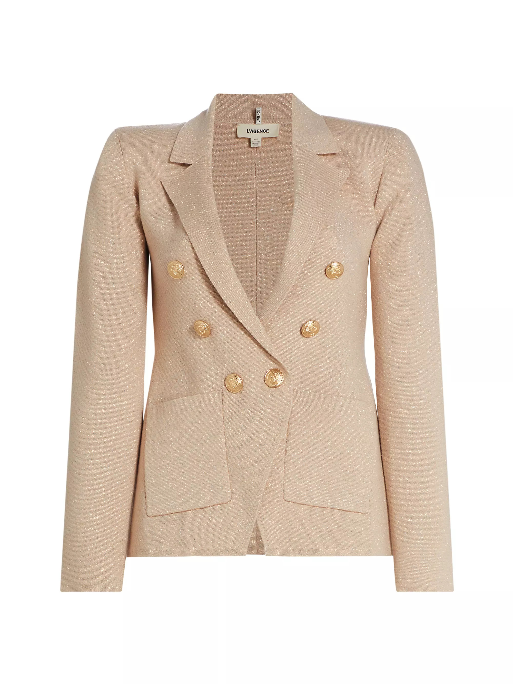 L'AGENCE | Saks Fifth Avenue