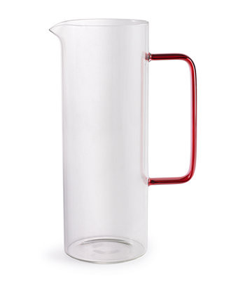 The Cellar Holiday Glass Pitcher, Created for Macy's - Macy's | Macy's